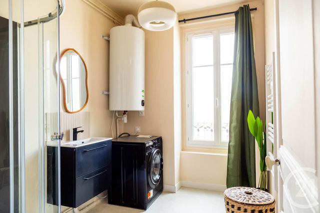 Appartement T5 à louer - 5 pièces - 96.98 m2 - REIMS - 51 - CHAMPAGNE-ARDENNE - Century 21 Martinot Immobilier