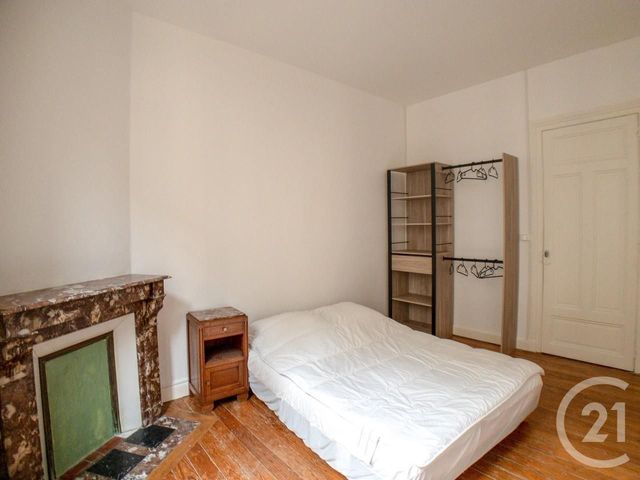 Appartement T2 à louer - 2 pièces - 31.16 m2 - REIMS - 51 - CHAMPAGNE-ARDENNE - Century 21 Martinot Immobilier