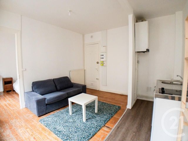 appartement - REIMS - 51