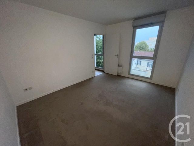 Appartement F2 à louer - 2 pièces - 40.0 m2 - REIMS - 51 - CHAMPAGNE-ARDENNE - Century 21 Martinot Immobilier