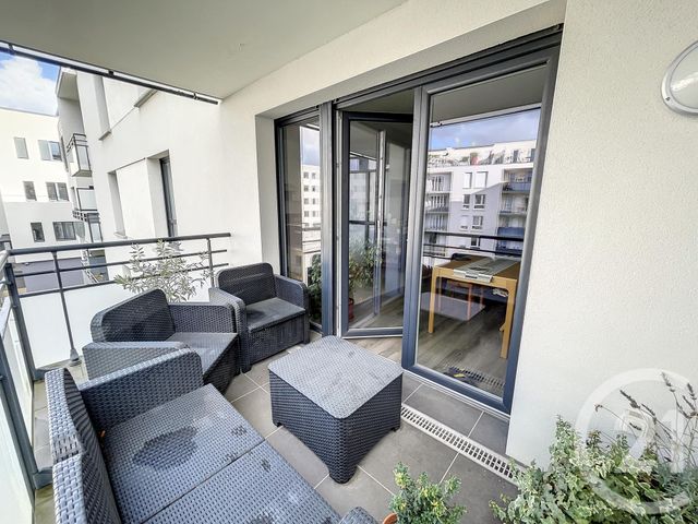 appartement - REIMS - 51