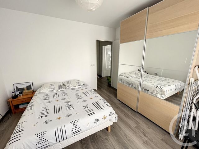 Appartement F2 à louer - 2 pièces - 46.79 m2 - REIMS - 51 - CHAMPAGNE-ARDENNE - Century 21 Martinot Immobilier