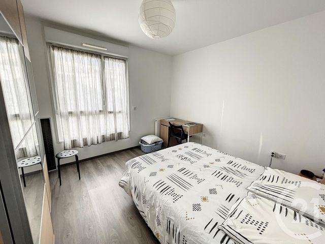 Appartement F2 à louer - 2 pièces - 46.79 m2 - REIMS - 51 - CHAMPAGNE-ARDENNE - Century 21 Martinot Immobilier