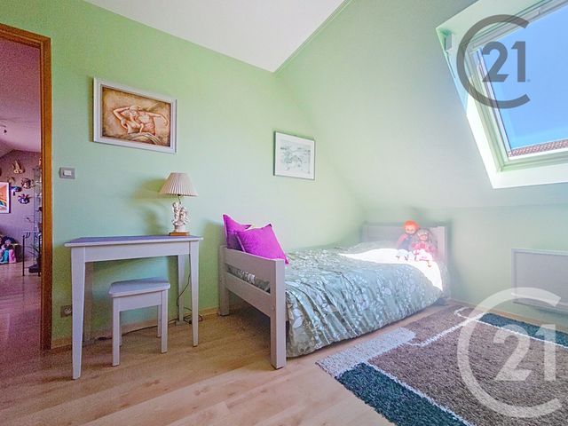 maison à vendre - 7 pièces - 135.94 m2 - ST GERMAINMONT - 08 - CHAMPAGNE-ARDENNE - Century 21 Martinot Immobilier