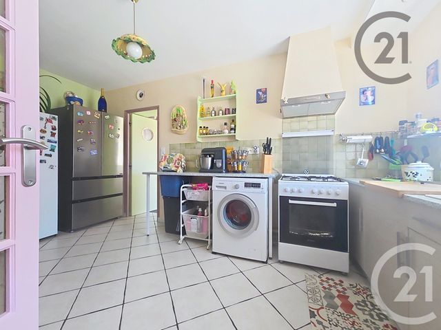 maison à vendre - 7 pièces - 135.94 m2 - ST GERMAINMONT - 08 - CHAMPAGNE-ARDENNE - Century 21 Martinot Immobilier