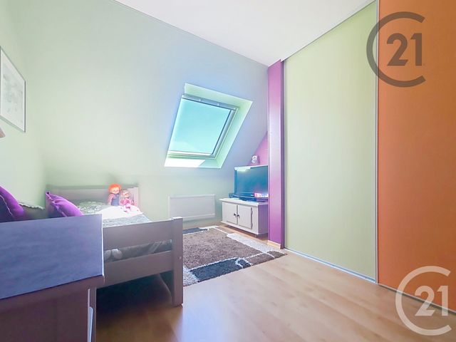 maison à vendre - 7 pièces - 135.94 m2 - ST GERMAINMONT - 08 - CHAMPAGNE-ARDENNE - Century 21 Martinot Immobilier