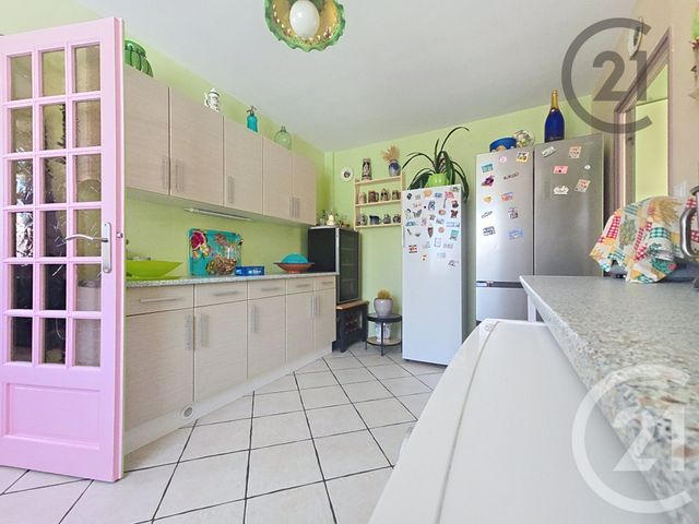 maison à vendre - 7 pièces - 135.94 m2 - ST GERMAINMONT - 08 - CHAMPAGNE-ARDENNE - Century 21 Martinot Immobilier