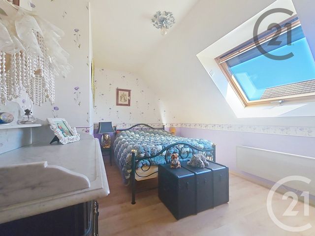 maison à vendre - 7 pièces - 135.94 m2 - ST GERMAINMONT - 08 - CHAMPAGNE-ARDENNE - Century 21 Martinot Immobilier