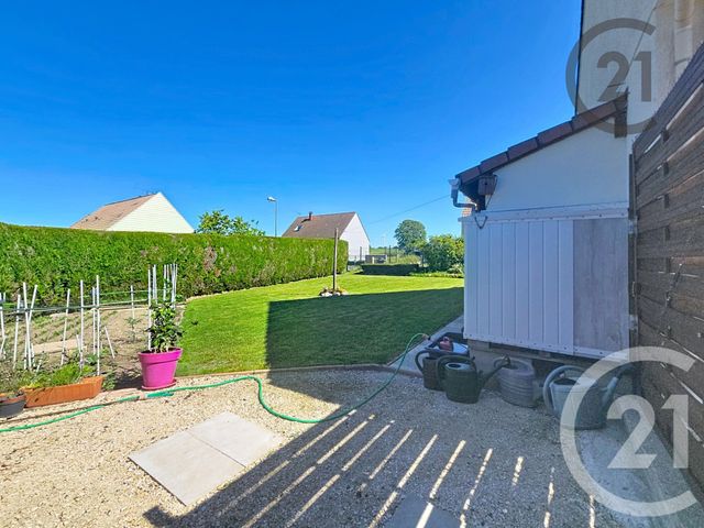 maison à vendre - 7 pièces - 135.94 m2 - ST GERMAINMONT - 08 - CHAMPAGNE-ARDENNE - Century 21 Martinot Immobilier