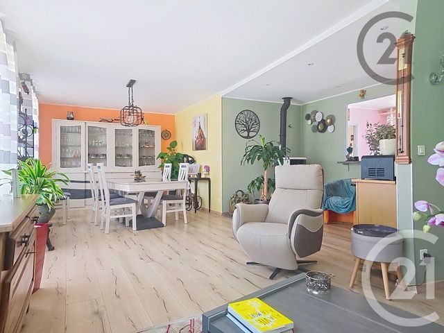 Maison à vendre ST GERMAINMONT