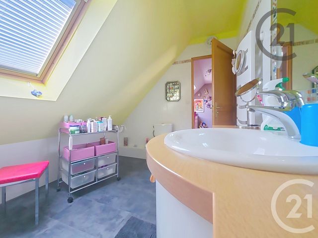 maison à vendre - 7 pièces - 135.94 m2 - ST GERMAINMONT - 08 - CHAMPAGNE-ARDENNE - Century 21 Martinot Immobilier