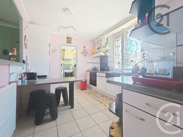 maison à vendre - 7 pièces - 135.94 m2 - ST GERMAINMONT - 08 - CHAMPAGNE-ARDENNE - Century 21 Martinot Immobilier