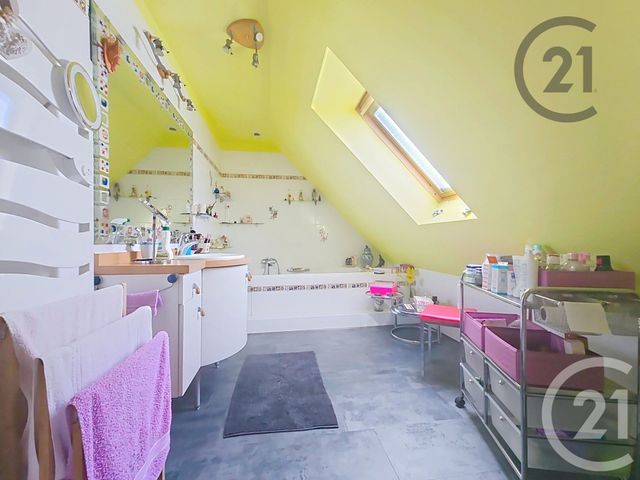 maison à vendre - 7 pièces - 135.94 m2 - ST GERMAINMONT - 08 - CHAMPAGNE-ARDENNE - Century 21 Martinot Immobilier