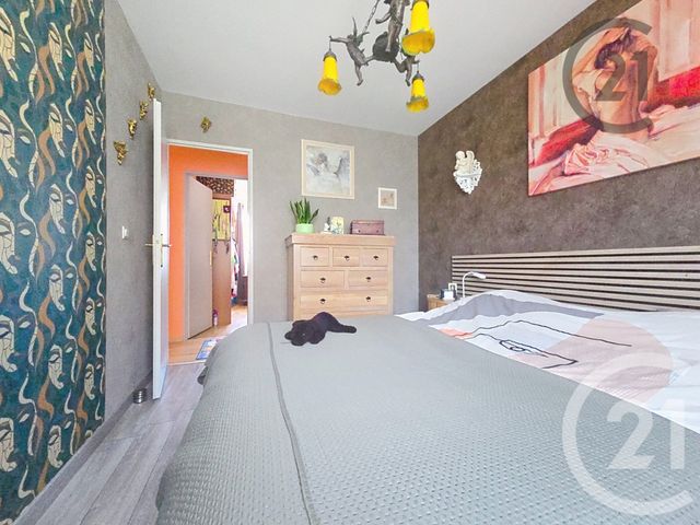 maison à vendre - 7 pièces - 135.94 m2 - ST GERMAINMONT - 08 - CHAMPAGNE-ARDENNE - Century 21 Martinot Immobilier