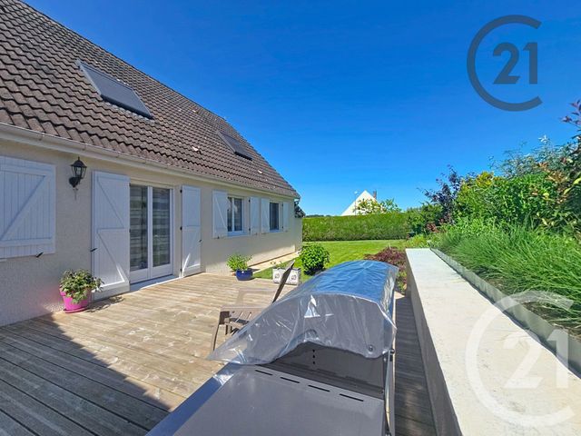 maison à vendre - 7 pièces - 135.94 m2 - ST GERMAINMONT - 08 - CHAMPAGNE-ARDENNE - Century 21 Martinot Immobilier