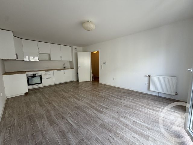 Appartement F3 à louer - 3 pièces - 61.46 m2 - REIMS - 51 - CHAMPAGNE-ARDENNE - Century 21 Martinot Immobilier
