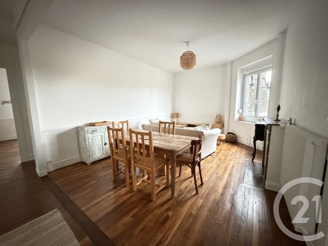 Appartement F3 à louer - 3 pièces - 68.4 m2 - REIMS - 51 - CHAMPAGNE-ARDENNE - Century 21 Martinot Immobilier