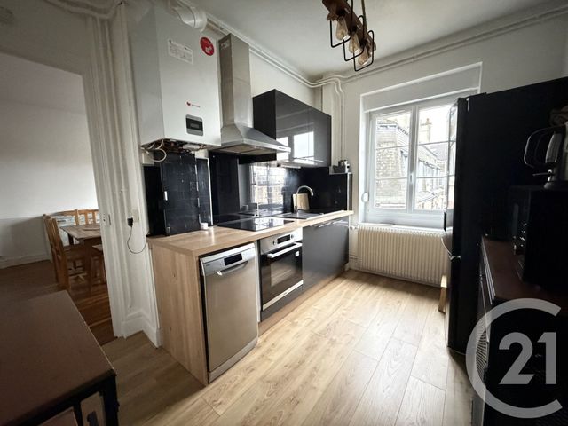 Appartement F3 à louer - 3 pièces - 68.4 m2 - REIMS - 51 - CHAMPAGNE-ARDENNE - Century 21 Martinot Immobilier