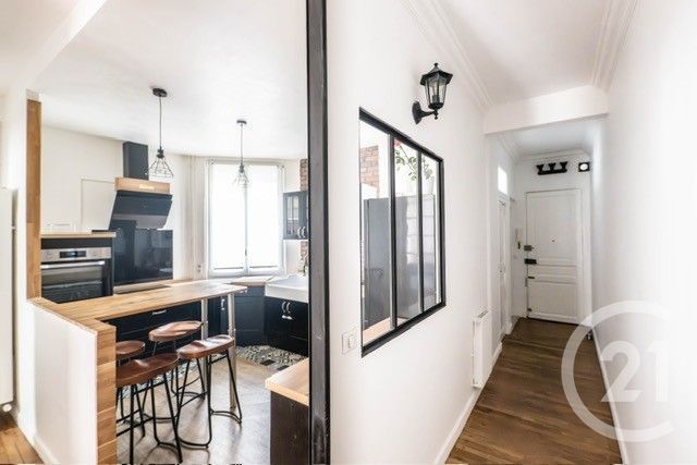 Appartement F3 à vendre - 3 pièces - 82.11 m2 - REIMS - 51 - CHAMPAGNE-ARDENNE - Century 21 Martinot Immobilier