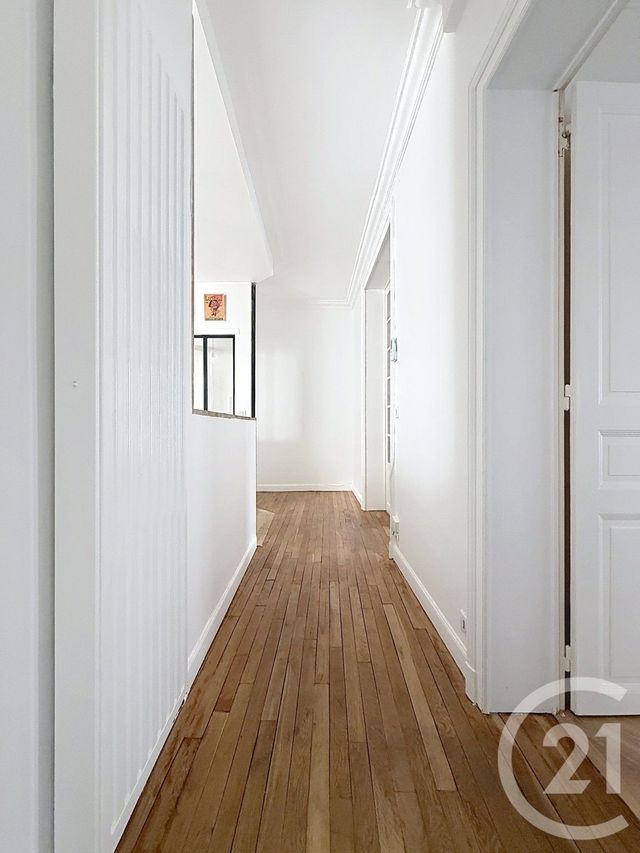 Appartement F3 à vendre - 3 pièces - 82.11 m2 - REIMS - 51 - CHAMPAGNE-ARDENNE - Century 21 Martinot Immobilier