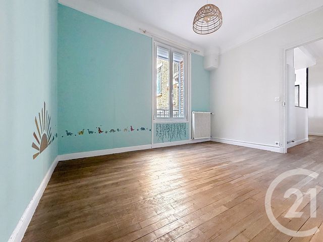 Appartement F3 à vendre - 3 pièces - 82.11 m2 - REIMS - 51 - CHAMPAGNE-ARDENNE - Century 21 Martinot Immobilier