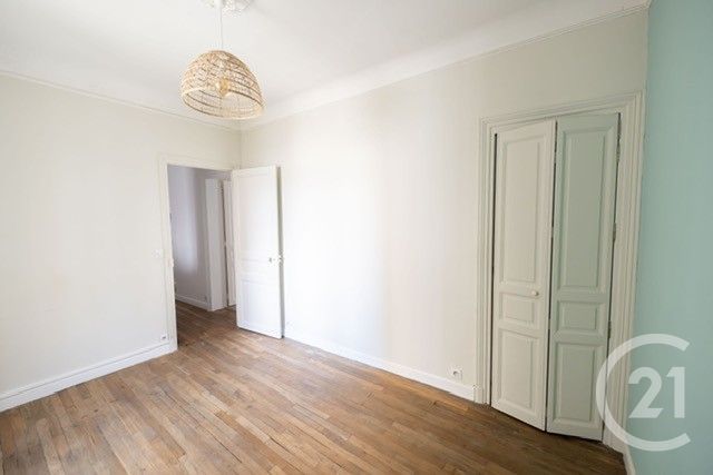 Appartement F3 à vendre - 3 pièces - 82.11 m2 - REIMS - 51 - CHAMPAGNE-ARDENNE - Century 21 Martinot Immobilier