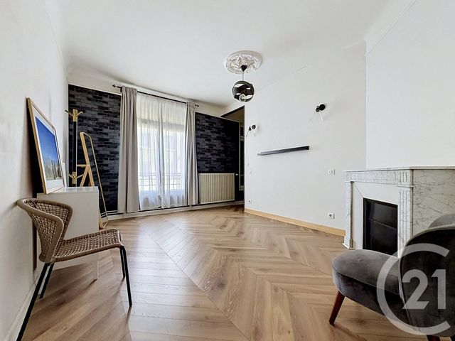 Appartement F3 à vendre - 3 pièces - 82.11 m2 - REIMS - 51 - CHAMPAGNE-ARDENNE - Century 21 Martinot Immobilier