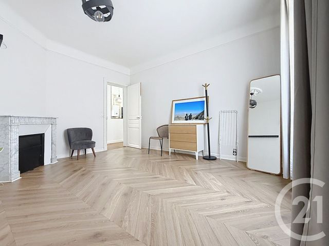Appartement F3 à vendre - 3 pièces - 82.11 m2 - REIMS - 51 - CHAMPAGNE-ARDENNE - Century 21 Martinot Immobilier