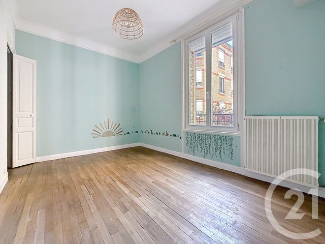 Appartement F3 à vendre - 3 pièces - 82.11 m2 - REIMS - 51 - CHAMPAGNE-ARDENNE - Century 21 Martinot Immobilier