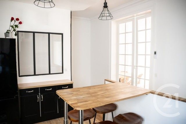 Appartement F3 à vendre - 3 pièces - 82.11 m2 - REIMS - 51 - CHAMPAGNE-ARDENNE - Century 21 Martinot Immobilier