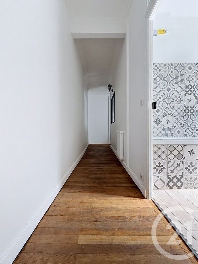 Appartement F3 à vendre - 3 pièces - 82.11 m2 - REIMS - 51 - CHAMPAGNE-ARDENNE - Century 21 Martinot Immobilier