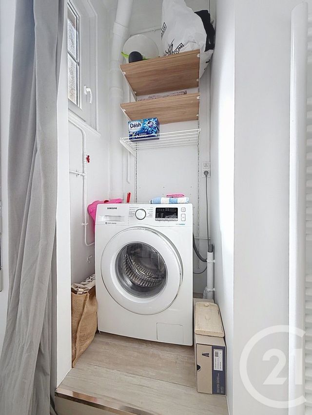 Appartement F3 à vendre - 3 pièces - 82.11 m2 - REIMS - 51 - CHAMPAGNE-ARDENNE - Century 21 Martinot Immobilier