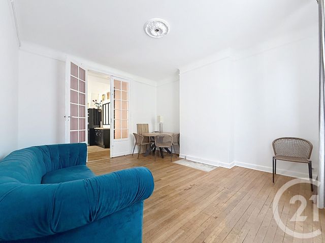 Appartement F3 à vendre - 3 pièces - 82.11 m2 - REIMS - 51 - CHAMPAGNE-ARDENNE - Century 21 Martinot Immobilier