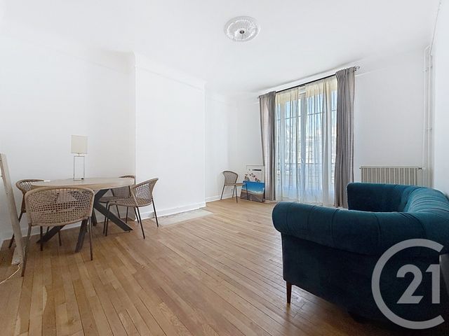 Appartement F3 à vendre - 3 pièces - 82.11 m2 - REIMS - 51 - CHAMPAGNE-ARDENNE - Century 21 Martinot Immobilier