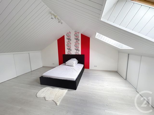 maison à louer - 3 pièces - 84.65 m2 - REIMS - 51 - CHAMPAGNE-ARDENNE - Century 21 Martinot Immobilier
