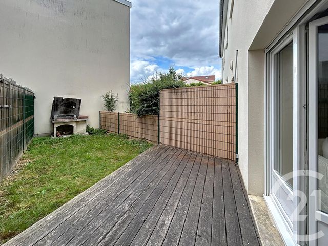 maison à louer - 3 pièces - 84.65 m2 - REIMS - 51 - CHAMPAGNE-ARDENNE - Century 21 Martinot Immobilier