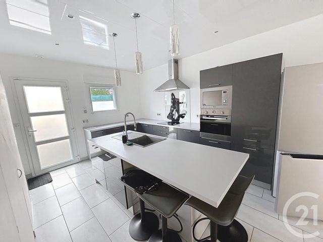 maison à louer - 3 pièces - 84.65 m2 - REIMS - 51 - CHAMPAGNE-ARDENNE - Century 21 Martinot Immobilier