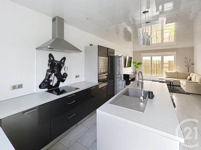 maison à louer - 3 pièces - 84.65 m2 - REIMS - 51 - CHAMPAGNE-ARDENNE - Century 21 Martinot Immobilier