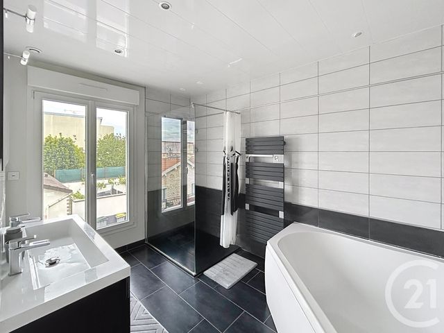 maison à louer - 3 pièces - 84.65 m2 - REIMS - 51 - CHAMPAGNE-ARDENNE - Century 21 Martinot Immobilier