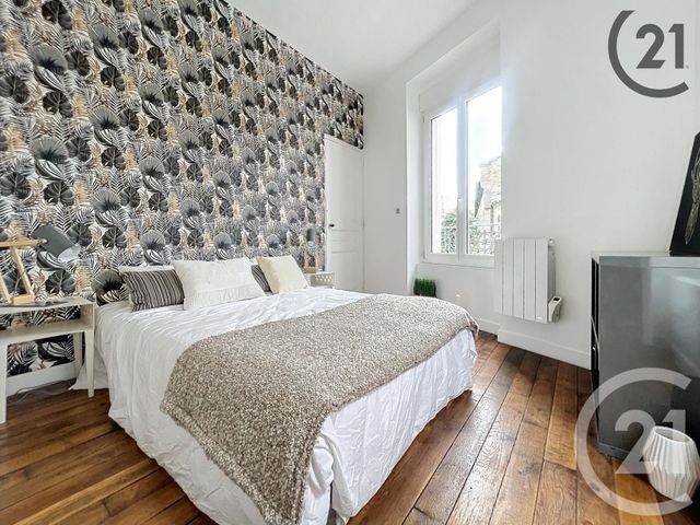 Appartement F3 à louer - 3 pièces - 57.71 m2 - REIMS - 51 - CHAMPAGNE-ARDENNE - Century 21 Martinot Immobilier