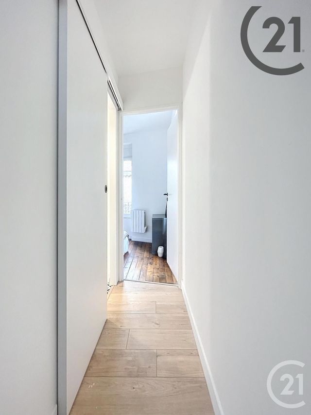 Appartement F3 à louer - 3 pièces - 57.71 m2 - REIMS - 51 - CHAMPAGNE-ARDENNE - Century 21 Martinot Immobilier