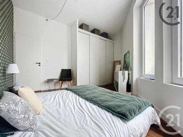 Appartement F3 à louer - 3 pièces - 57.71 m2 - REIMS - 51 - CHAMPAGNE-ARDENNE - Century 21 Martinot Immobilier