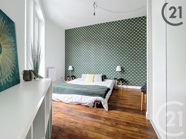 Appartement F3 à louer - 3 pièces - 57.71 m2 - REIMS - 51 - CHAMPAGNE-ARDENNE - Century 21 Martinot Immobilier