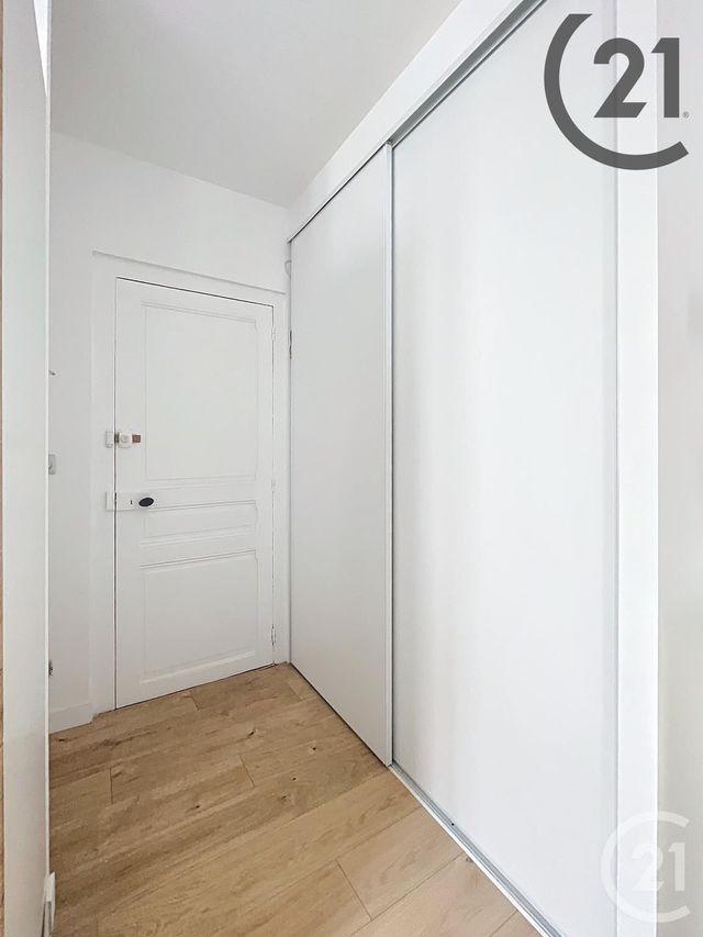 Appartement F3 à louer - 3 pièces - 57.71 m2 - REIMS - 51 - CHAMPAGNE-ARDENNE - Century 21 Martinot Immobilier