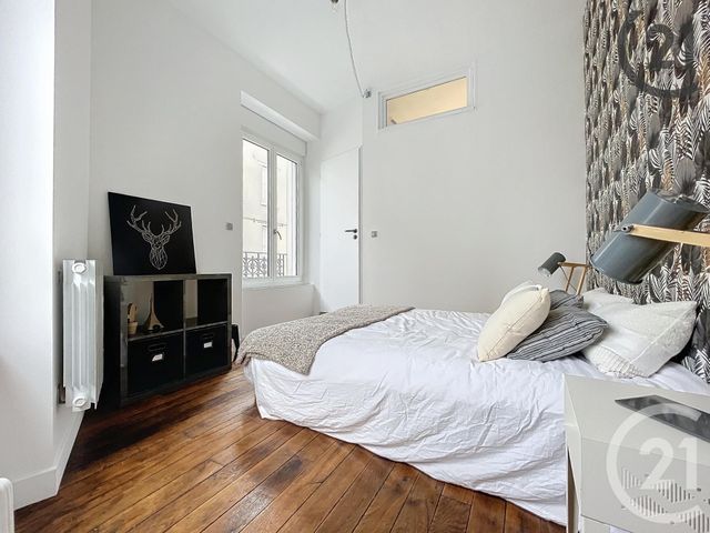 Appartement F3 à louer - 3 pièces - 57.71 m2 - REIMS - 51 - CHAMPAGNE-ARDENNE - Century 21 Martinot Immobilier