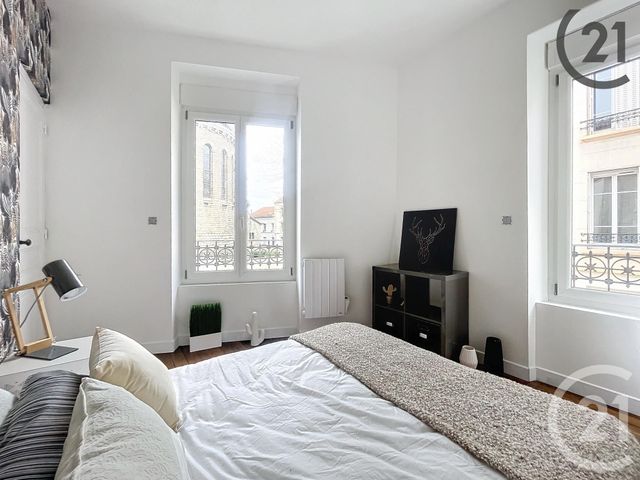 Appartement F3 à louer - 3 pièces - 57.71 m2 - REIMS - 51 - CHAMPAGNE-ARDENNE - Century 21 Martinot Immobilier