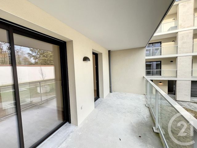 Appartement F2 à louer - 2 pièces - 45.3 m2 - REIMS - 51 - CHAMPAGNE-ARDENNE - Century 21 Martinot Immobilier
