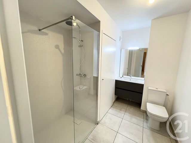 Appartement F2 à louer - 2 pièces - 45.3 m2 - REIMS - 51 - CHAMPAGNE-ARDENNE - Century 21 Martinot Immobilier