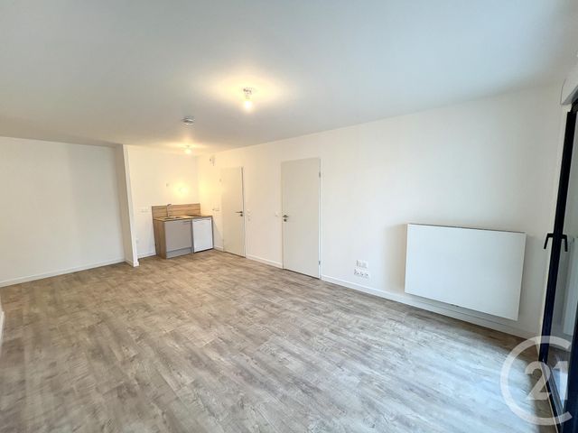 Appartement F2 à louer - 2 pièces - 45.3 m2 - REIMS - 51 - CHAMPAGNE-ARDENNE - Century 21 Martinot Immobilier