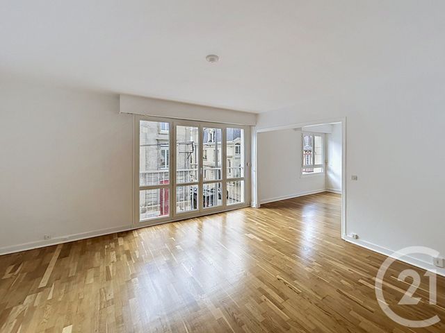 appartement - REIMS - 51